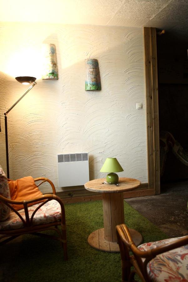 La Sure en Chartreuse Les Vieilles Etablesヴィラ エクステリア 写真