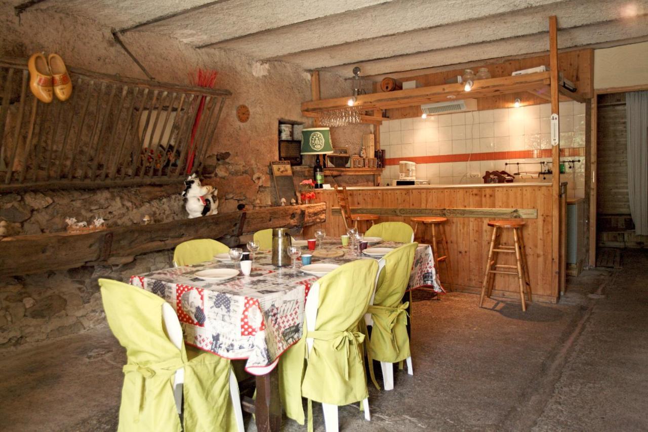 La Sure en Chartreuse Les Vieilles Etablesヴィラ エクステリア 写真